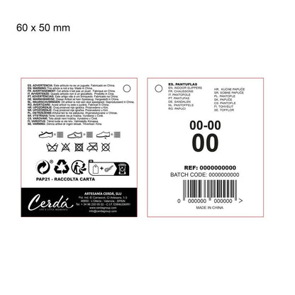 Minnie Mouse Slippers Voor In Huis Minnie Mouse Roze