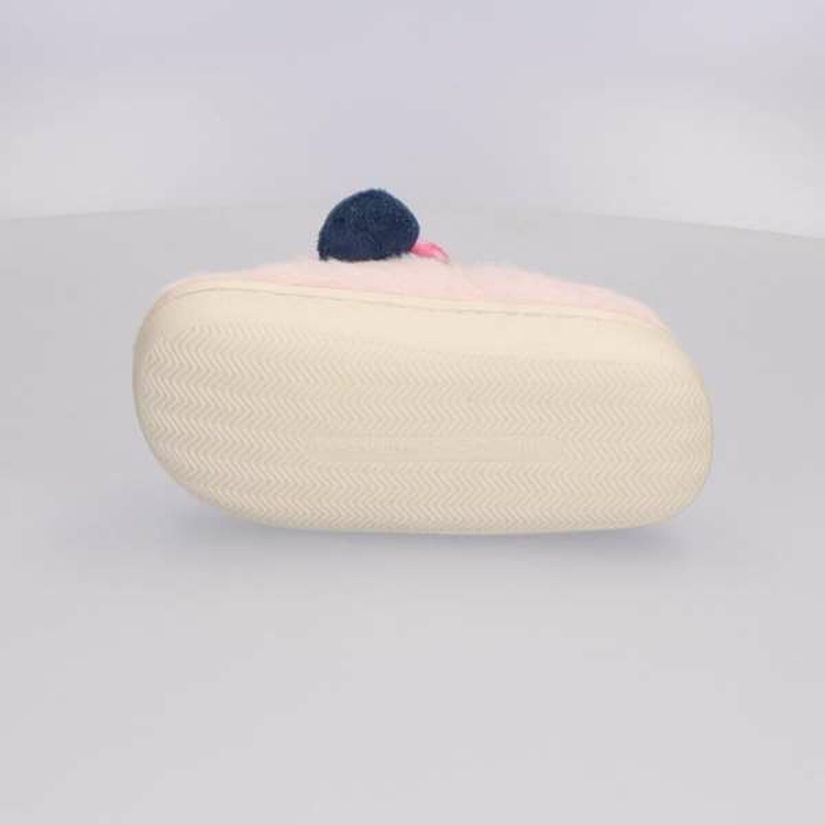 Minnie Mouse Slippers Voor In Huis Minnie Mouse Roze