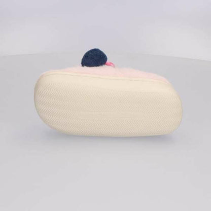 Minnie Mouse Slippers Voor In Huis Minnie Mouse Roze