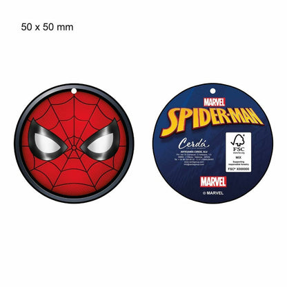 Spider-Man Slippers Voor In Huis Spider-Man Blauw 28-29