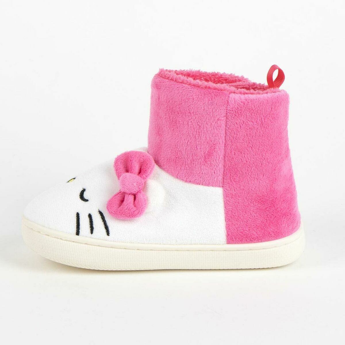 Hello Kitty Slippers Voor In Huis Hello Kitty