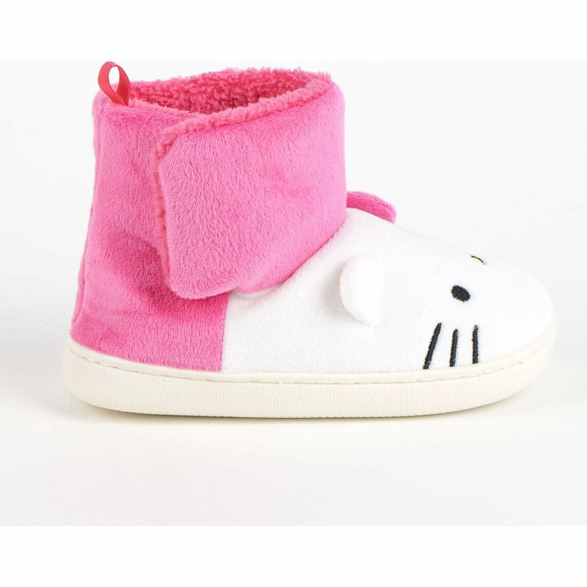 Hello Kitty Slippers Voor In Huis Hello Kitty 26-27