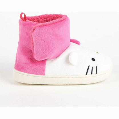 Hello Kitty Slippers Voor In Huis Hello Kitty 26-27