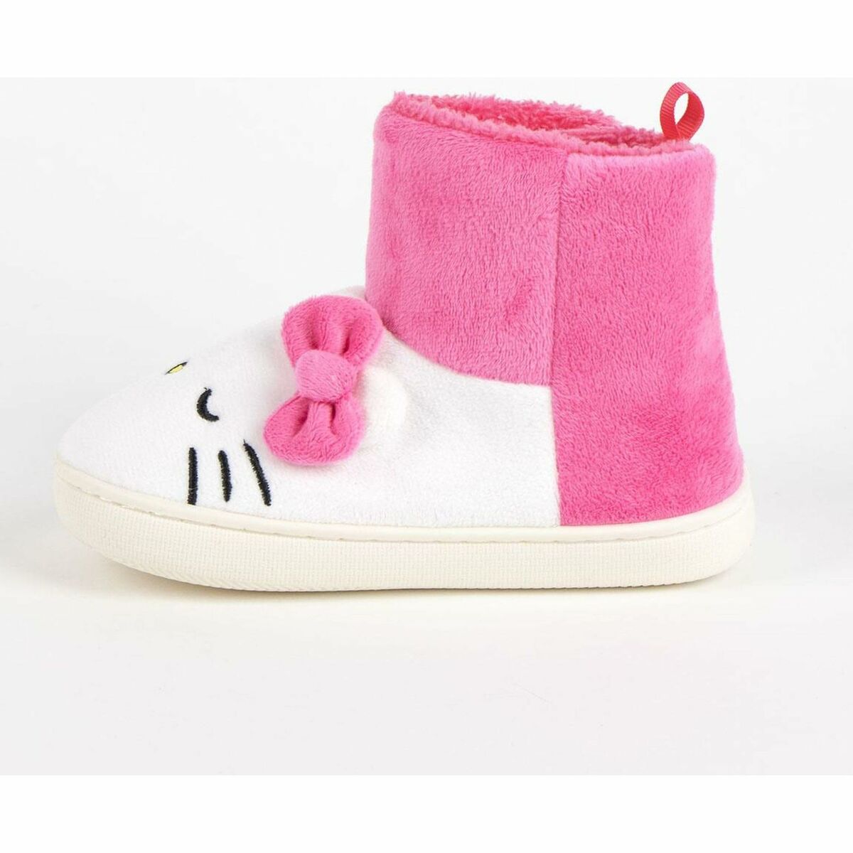 Hello Kitty Slippers Voor In Huis Hello Kitty 26-27