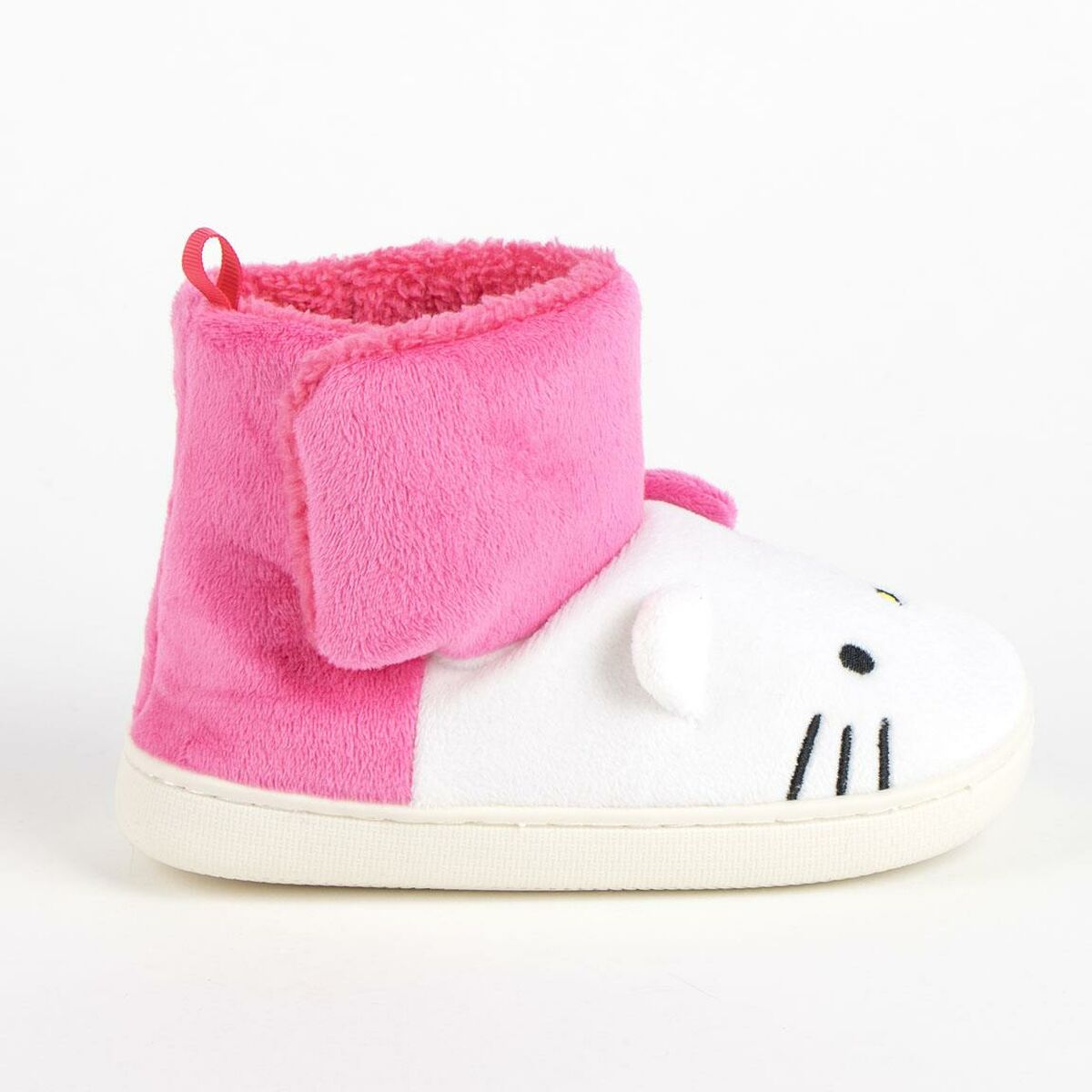 Hello Kitty Slippers Voor In Huis Hello Kitty 26-27