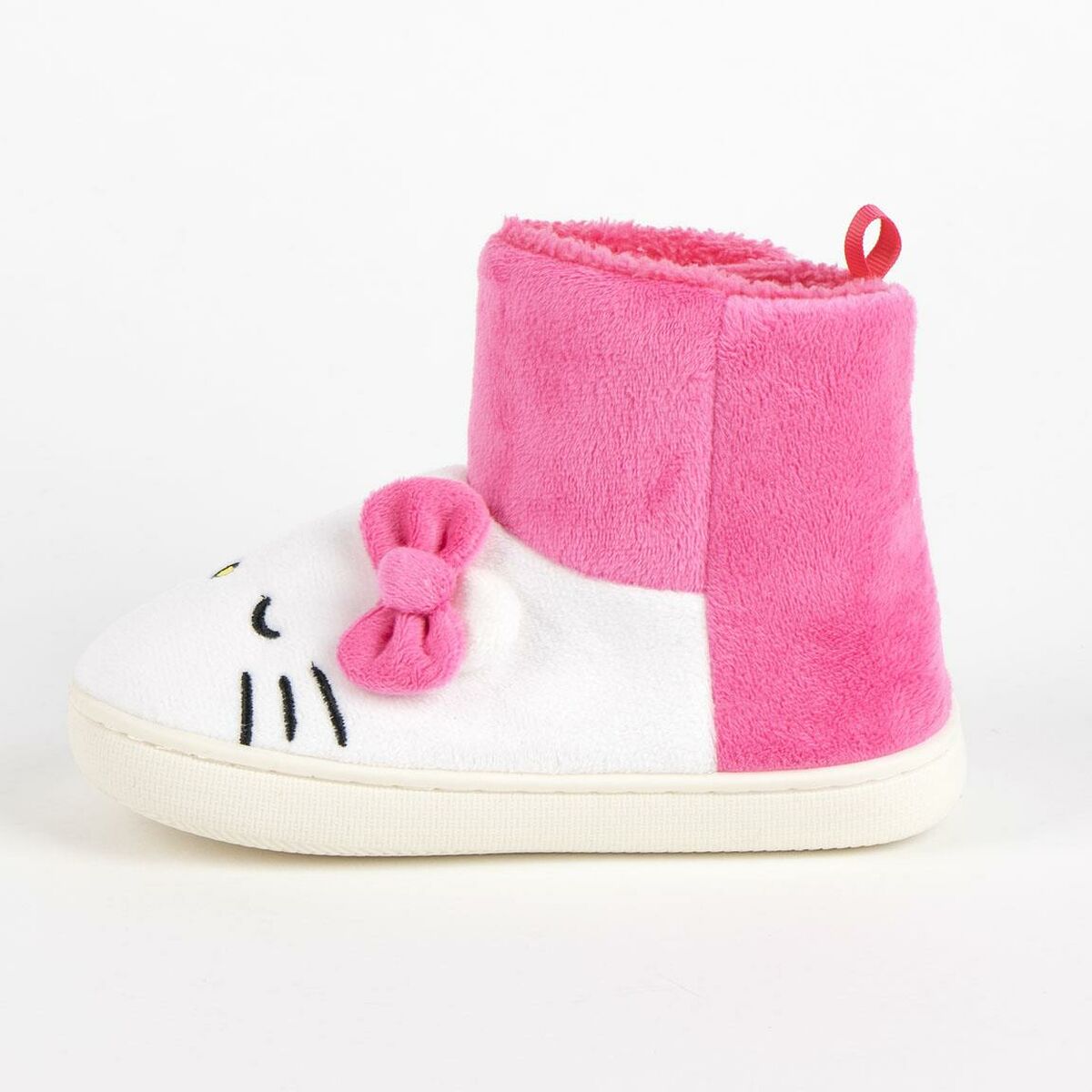 Hello Kitty Slippers Voor In Huis Hello Kitty 26-27
