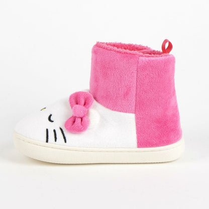 Hello Kitty Slippers Voor In Huis Hello Kitty 26-27