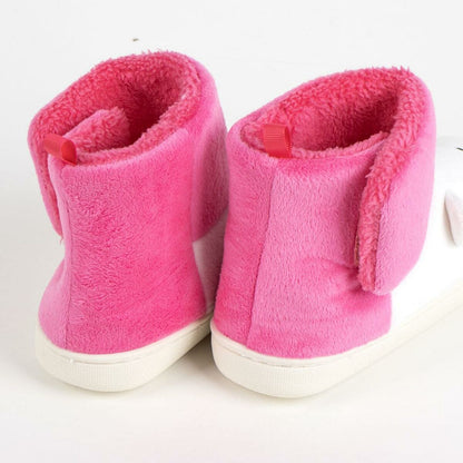 Hello Kitty Slippers Voor In Huis Hello Kitty 26-27