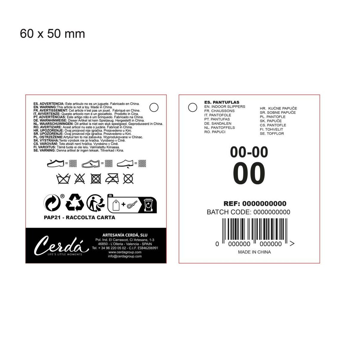 Hello Kitty Slippers Voor In Huis Hello Kitty 26-27