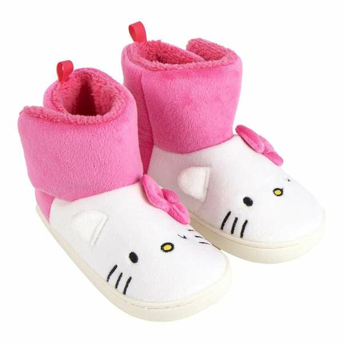 Hello Kitty Slippers Voor In Huis Hello Kitty 26-27