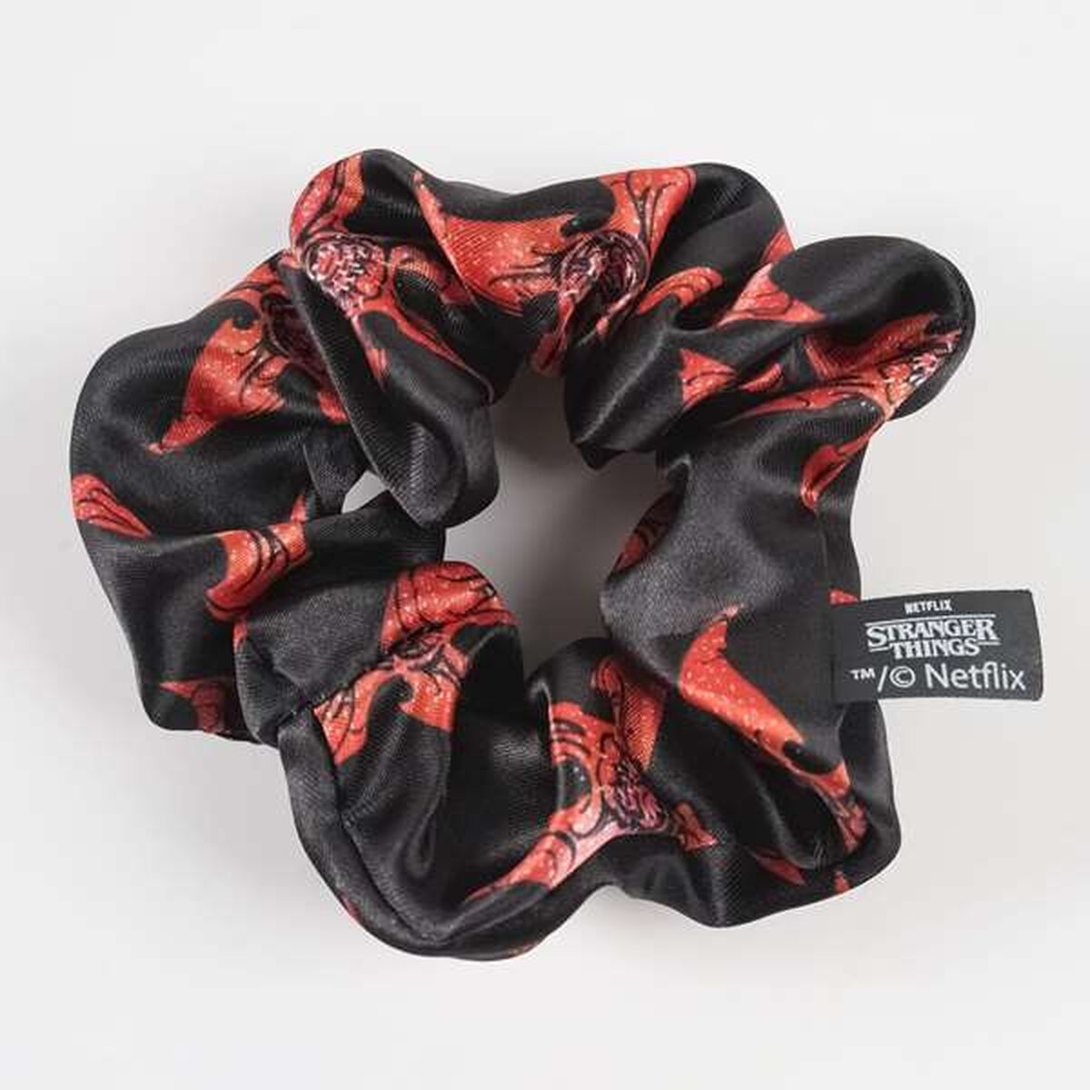 Stranger Things Schoonheidsset Stranger Things Rood