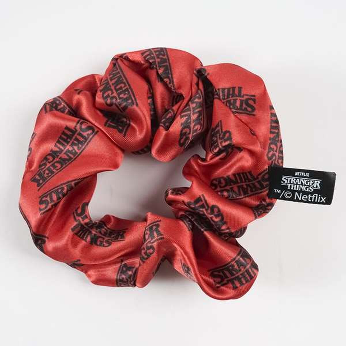 Stranger Things Schoonheidsset Stranger Things Rood