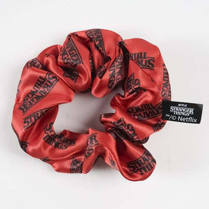 Stranger Things Schoonheidsset Stranger Things Rood