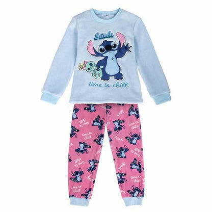 Stitch Pyjama Kinderen Stitch