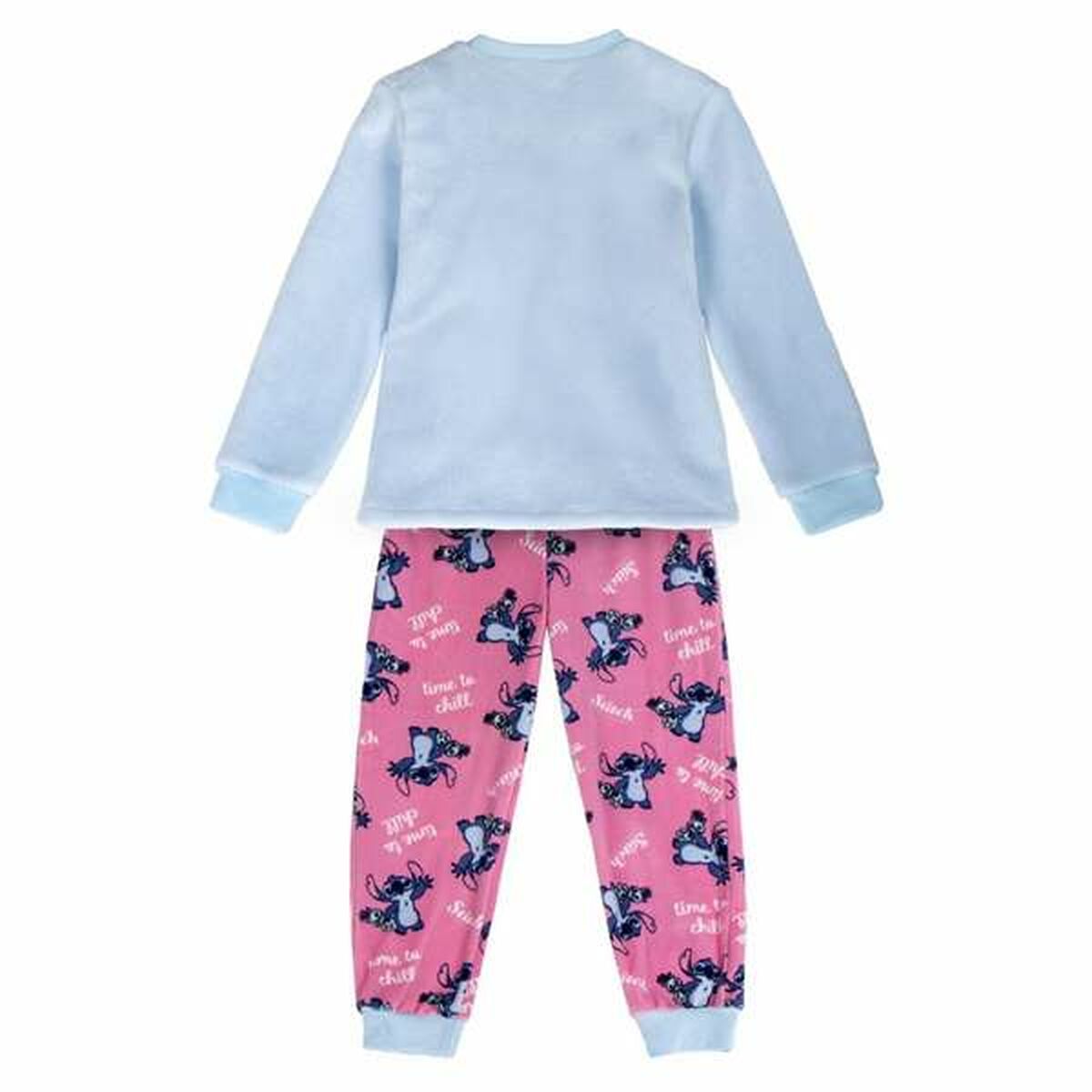 Stitch Pyjama Kinderen Stitch