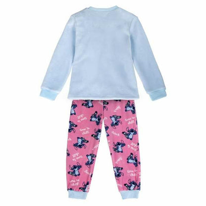 Stitch Pyjama Kinderen Stitch