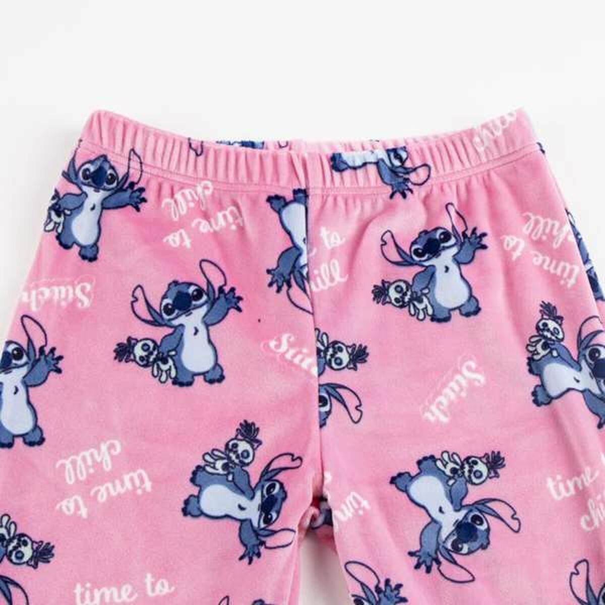 Stitch Pyjama Kinderen Stitch