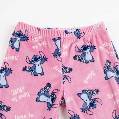 Stitch Pyjama Kinderen Stitch