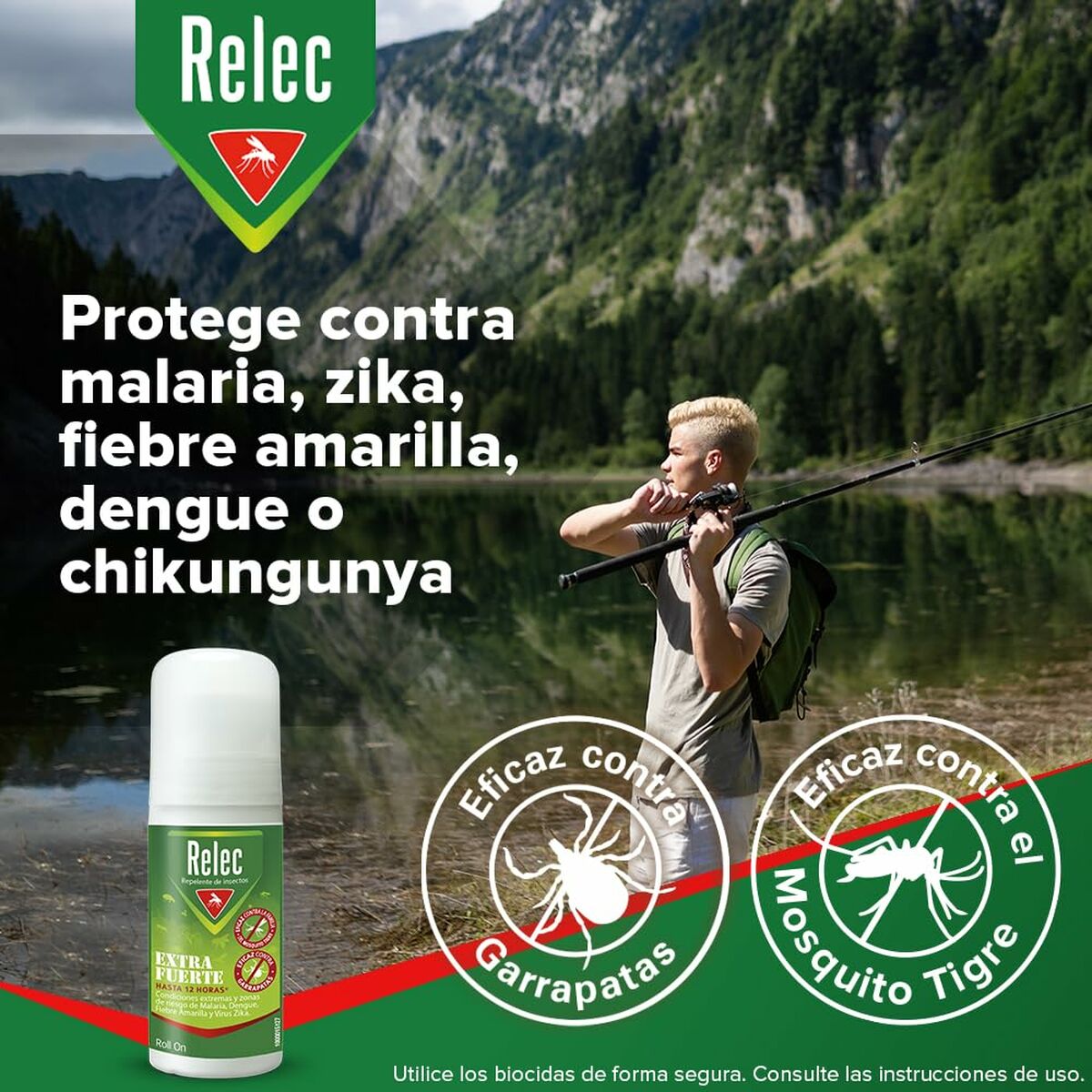 Relec Insecticide Relec Relec 50 Ml