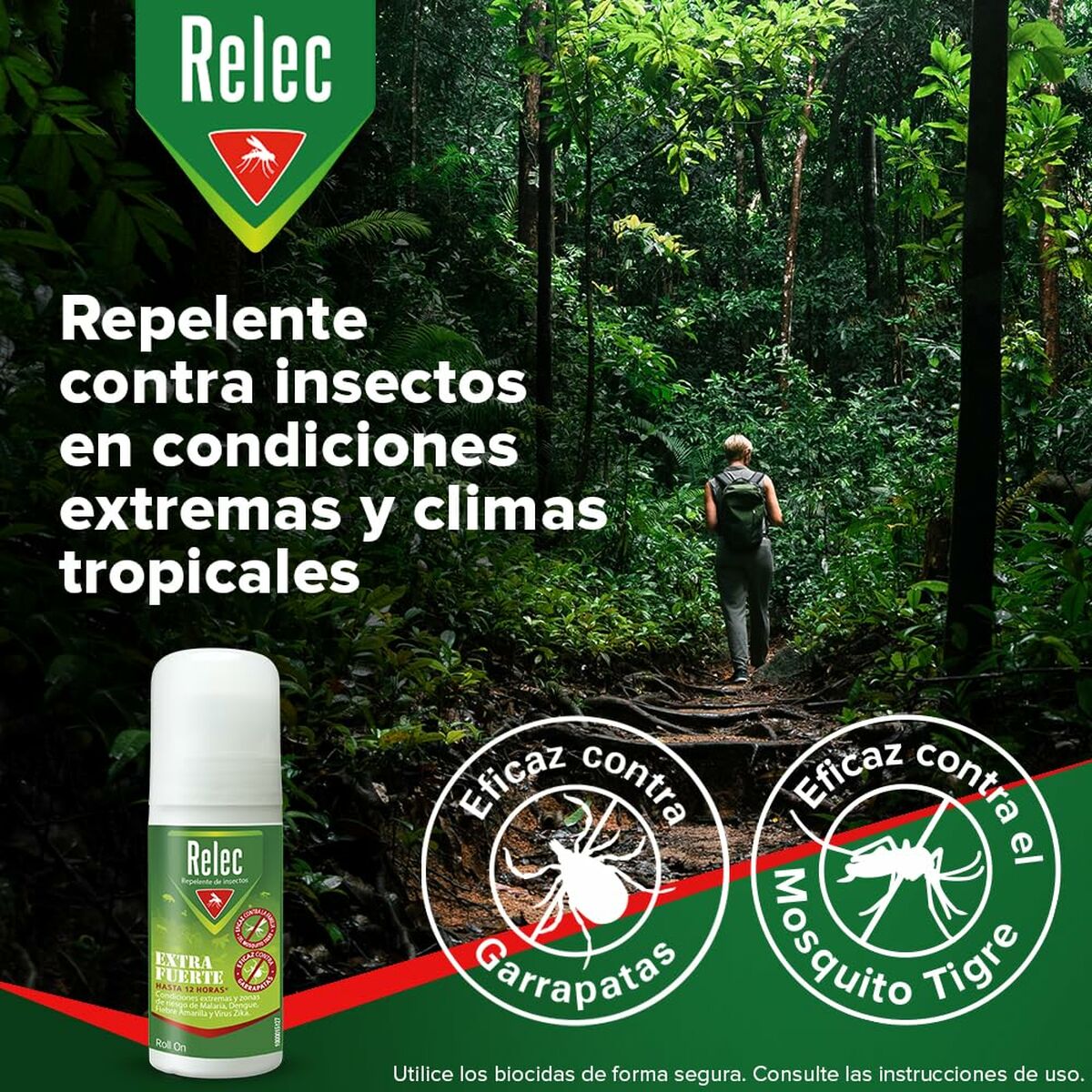 Relec Insecticide Relec Relec 50 Ml