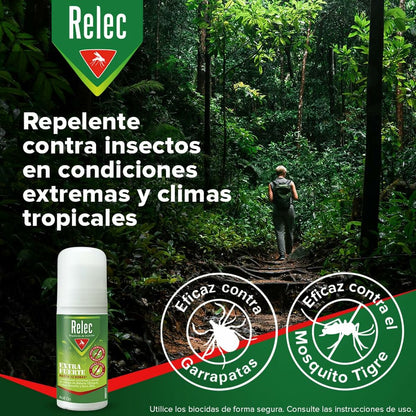 Relec Insecticide Relec Relec 50 Ml