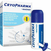Wartner Behandeling Tegen Wratten Wartner Cryopharma Kou (50 Ml)