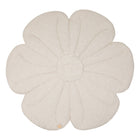 Linen Blooming Mat Sandy Lily From Moi Mili Spring Collection