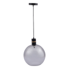 Kristyn 1-Light Round