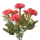 Kunstbloem 30 cm Roze Kunststof