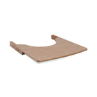 tiSsi® table NATURAL beech for high chair