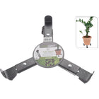 Progarden Adjustable Plant Caddy