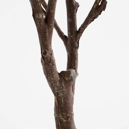 Kunstplant eucalyptus 95x55 cm groen