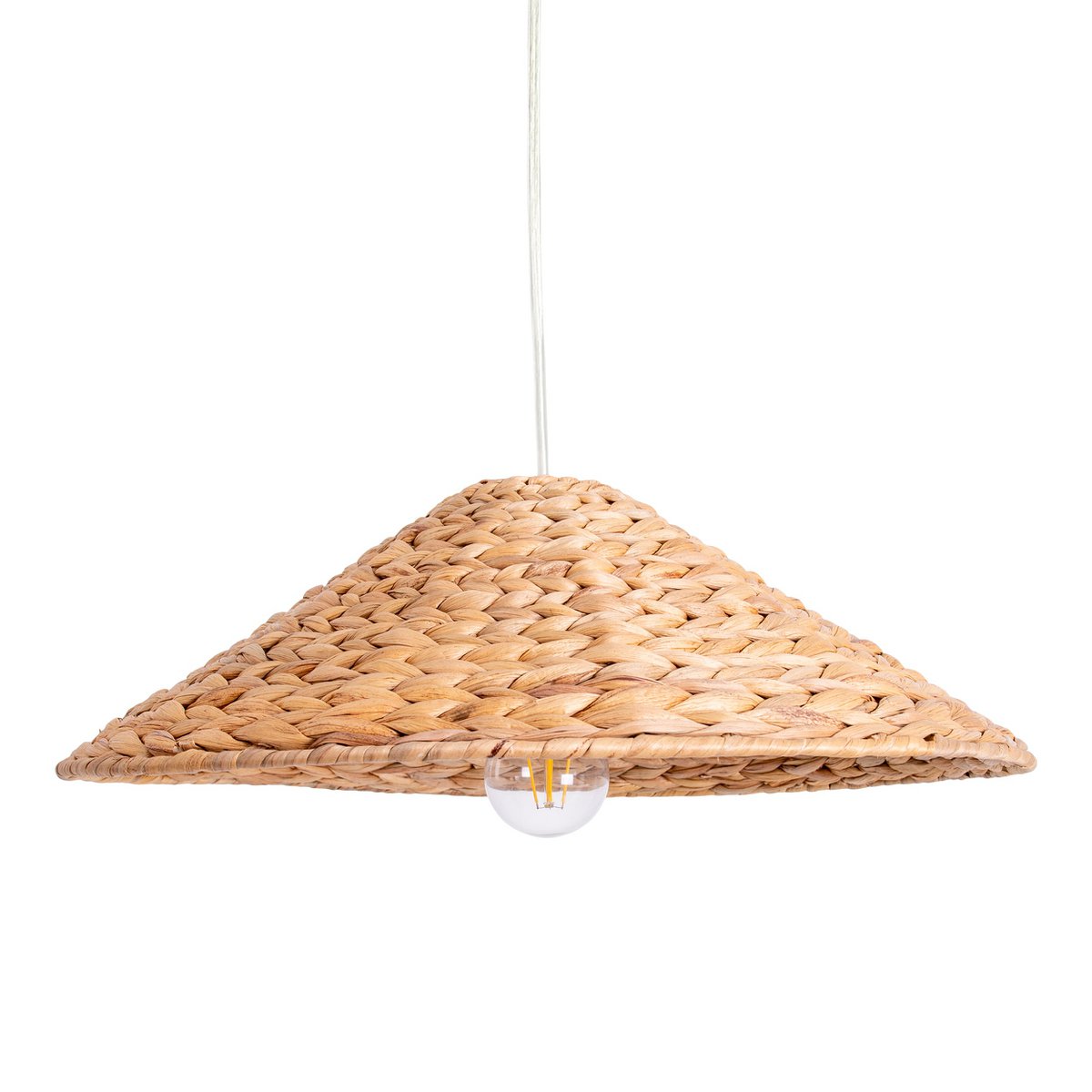 Hanglamp waterhyacint 45 cm