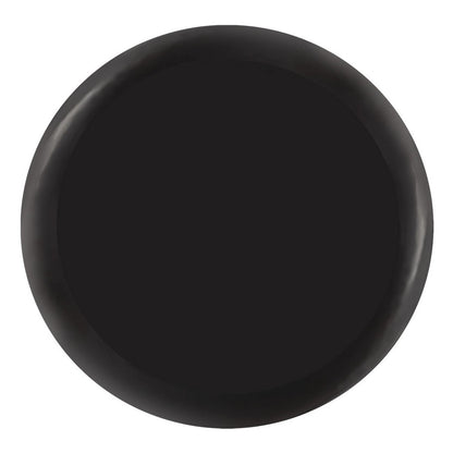 Bijzettafel rond Ø34x36 cm verguld metaal