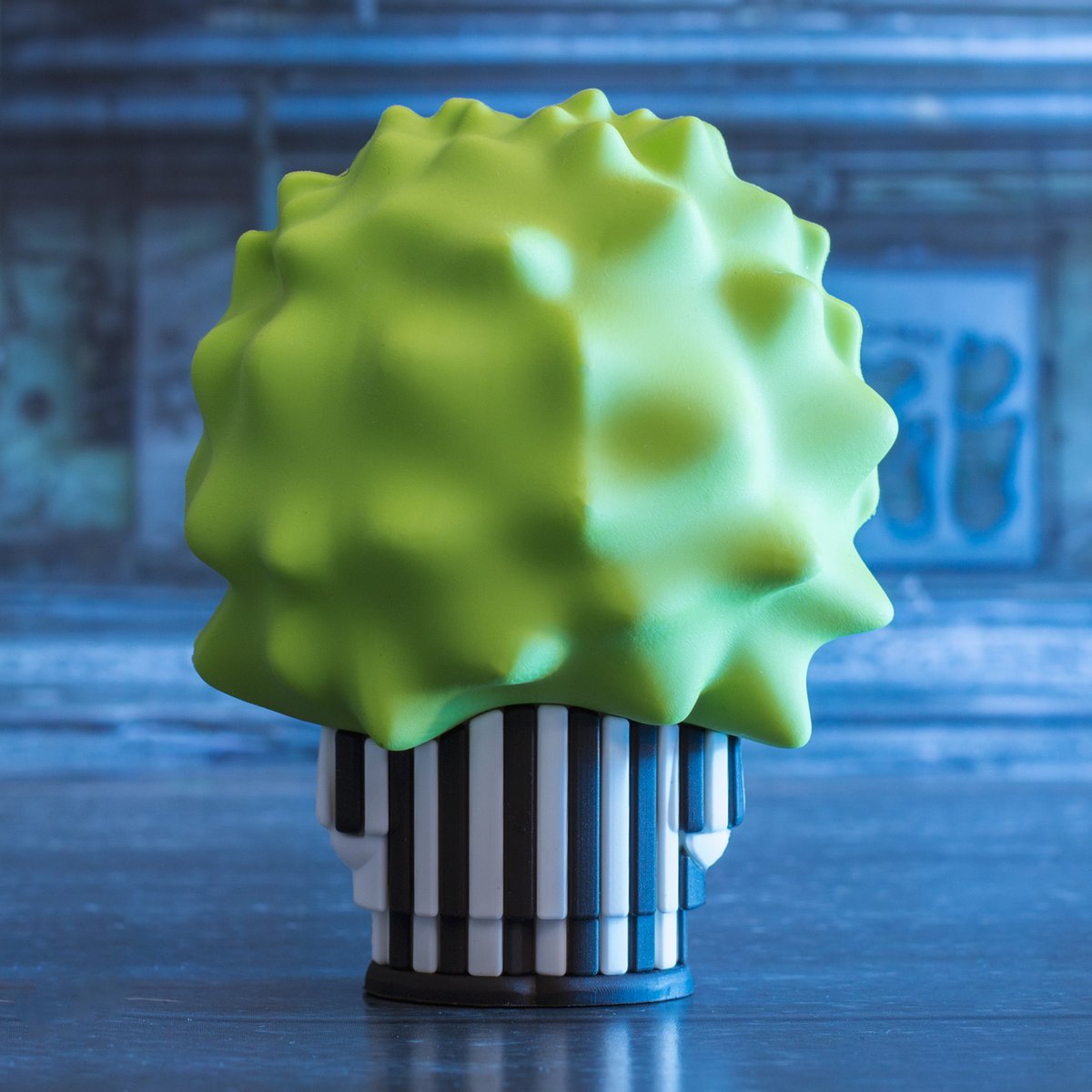 Powerbank 2500 mAh Beetlejuice