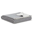 Wool Blanket Wild Dove Luxury Warm Wool Of 100 Percent
