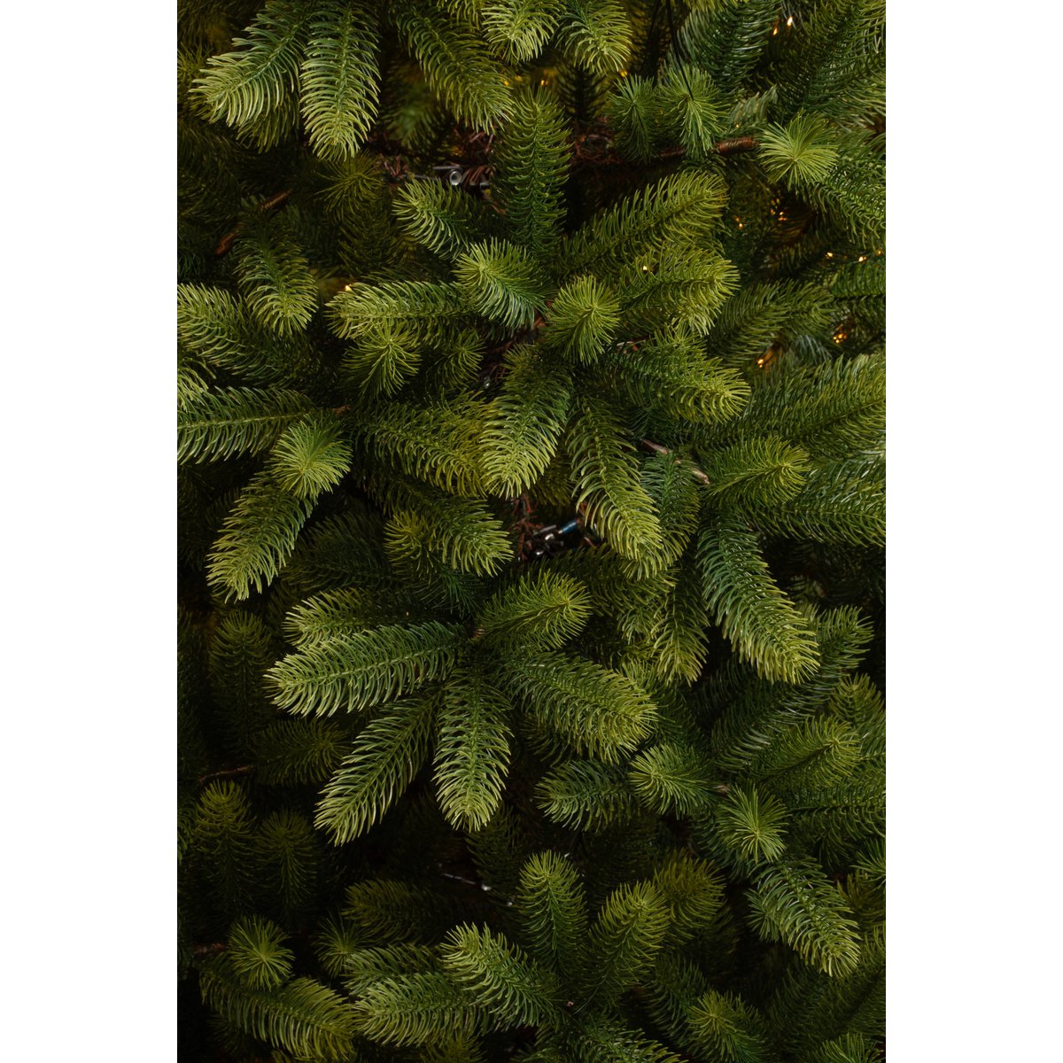 Nagoya Kunstkerstboom Groen Hoogte 180 Cm Diameter 108 Cm