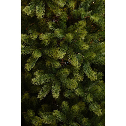 Nagoya Kunstkerstboom Groen Hoogte 180 Cm Diameter 108 Cm
