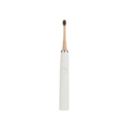 Opzetborstels Sonicare bamboe 4 stuks