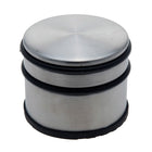 Excellent Houseware Door Stopper Stainless Steel ∅ 9cm