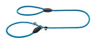 Hunter Retrieverlijn 170x0,8 cm turquoise