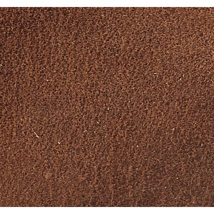 Tekenrol aan leren lussen