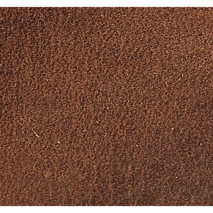 Tekenrol aan leren lussen