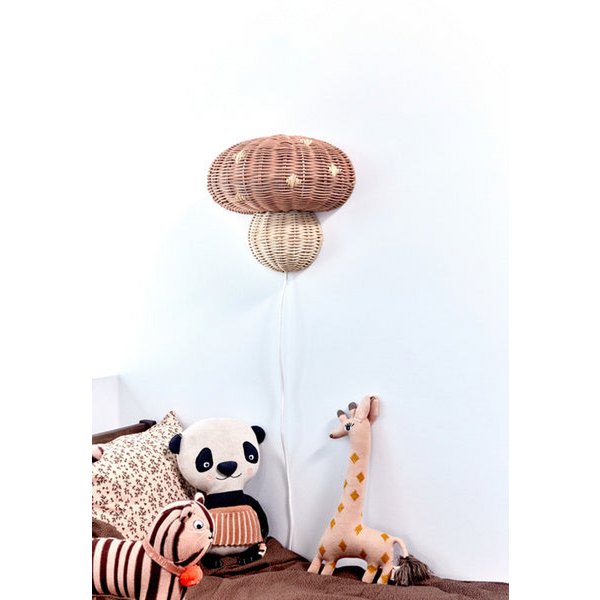 Treasure - Baby Guggi giraffe