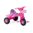 Driewieler roze 50x64x46 cm