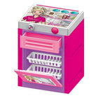 Speelgoed vaatwasser roze met geluid
