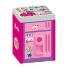 Dolu Barbie Refrigerator + Sound Pink/Purple