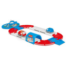 Dolu Fisher Price auto speelset 12 maanden