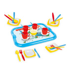 Speelgoed servies set 26 delig Fisher Price