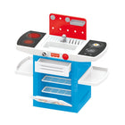 Speelgoedkeuken Dolu Fisher Price met geluid 21 accessoires
